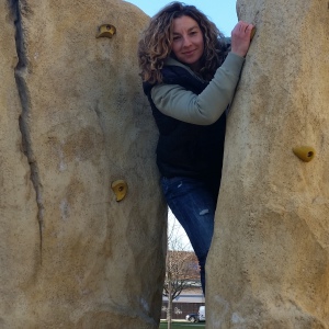 Profilbild von Corina Löffler