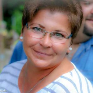 Profilbild von Corina Lopes
