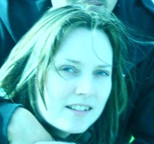 Profilbild von Corina Lorenz