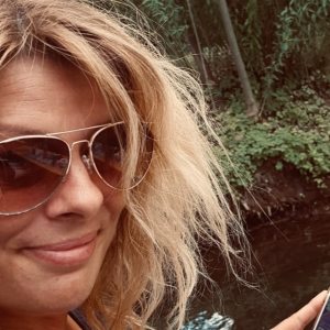 Profilbild von Corina Lüpnitz