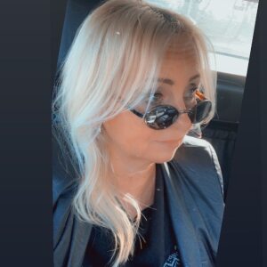 Profilbild von Corina Milbradt