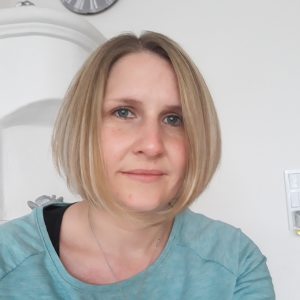 Profilbild von Corina Mißbüchler