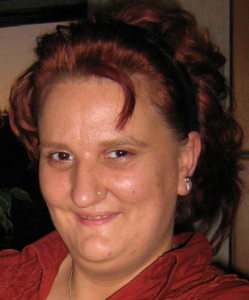 Profilbild von Corina Mössner