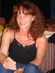 Profilbild von Corina Müller