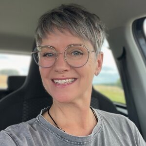 Profilbild von Corina Müller