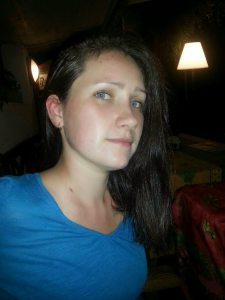Profilbild von Corina Neitzke
