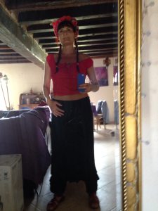 Profilbild von Corina Nesges