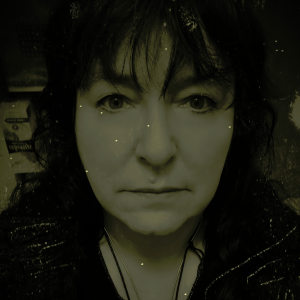 Profilbild von Corina Nittmann