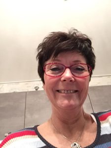 Profilbild von Corina Nyhuis