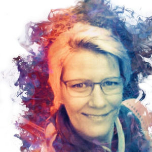 Profilbild von Corina Peters