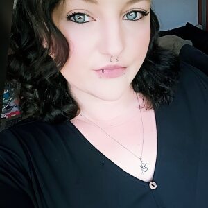 Profilbild von Corina Pierstorf