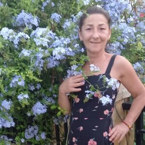 Profilbild von Corina Polster