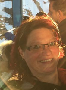 Profilbild von Corina Popp