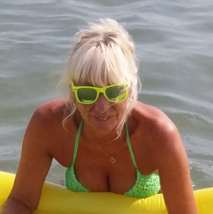 Profilbild von Corina Pringnitz