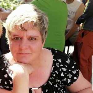 Profilbild von Corina Schirmer