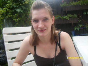 Profilbild von Corina Schleifer