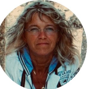 Profilbild von Corina Schmidl