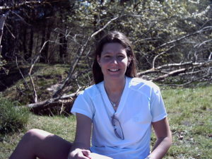 Profilbild von Corina Schmidt