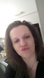 Profilbild von Corina Schnelle