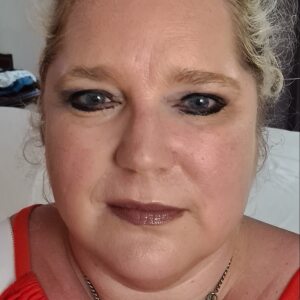 Profilbild von Corina Schrenk