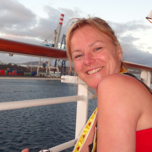 Profilbild von Corina Schulze