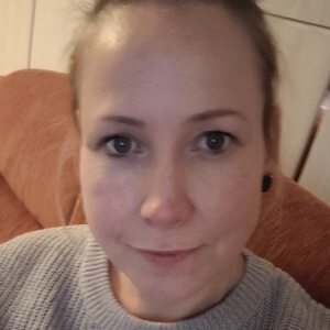 Profilbild von Corina Schwär