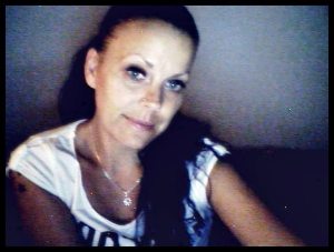 Profilbild von Corina Sommerfeld