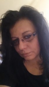 Profilbild von Corina Stappenbeck