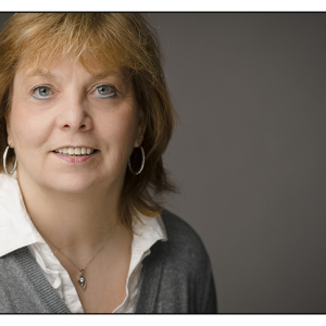 Profilbild von Corina Stocklossa