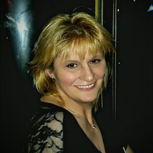 Profilbild von Corina Thieme