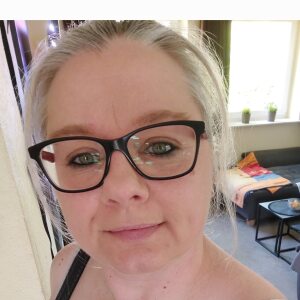 Profilbild von Corina Thomsen