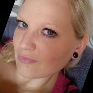Profilbild von Corina Tittmann