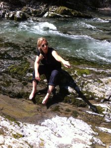 Profilbild von Corina Träger