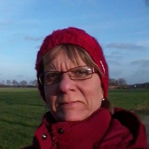 Profilbild von Corina Trenkner