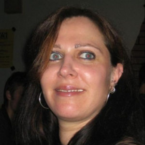 Profilbild von Corina Vitt