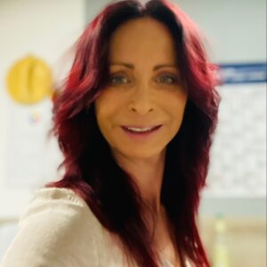 Profilbild von Corina Wallrodt geb. Romeike