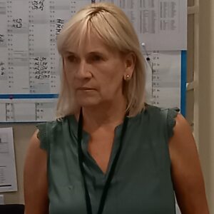 Profilbild von Corina Weihmann