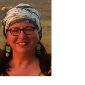 Profilbild von Corina Wie