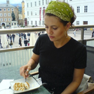 Profilbild von Corina Wießler