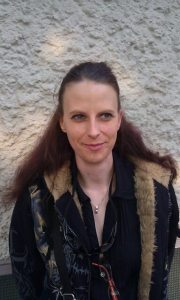 Profilbild von Corina Wirtz
