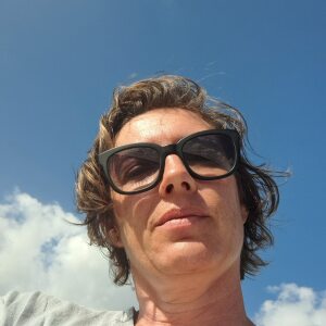 Profilbild von Corina van Lent