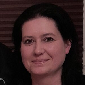 Profilbild von Corinn Kempin