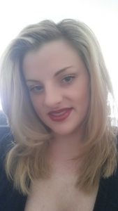 Profilbild von Corinna-Janina Karakitsos