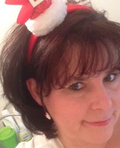 Profilbild von Corinna-Jennifer Schutsch