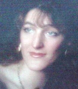 Profilbild von Corinna Rosa Glaser