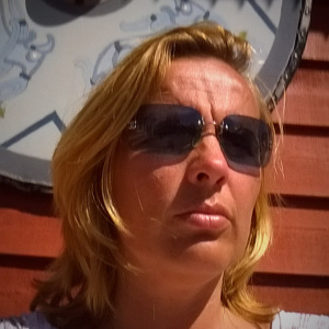 Profilbild von Corinna Abel