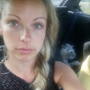 Profilbild von Corinna Albrecht