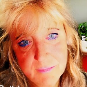 Profilbild von Corinna Albrecht