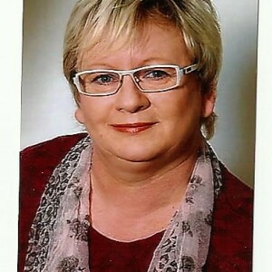 Profilbild von Corinna Albrecht