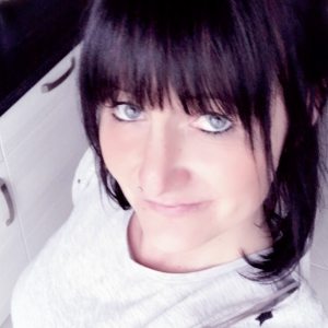 Profilbild von Corinna Anders